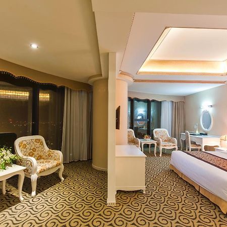 Muong Thanh Luxury Song Lam Hotel Вин Екстериор снимка
